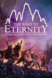 The Road to Eternity movie poster