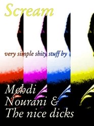 Poster do filme Scream