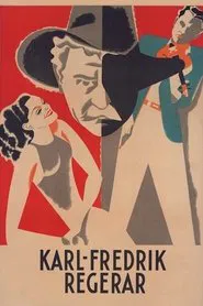 Karl Fredrik Reigns movie poster