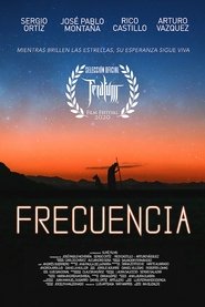 Frecuencia movie poster