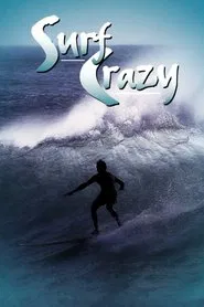 Poster do filme Surf Crazy