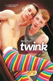 Twink Temptations 9 movie poster