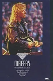 Poster do filme Peter Maffay: Sechsundneunzig - Das Club Concert