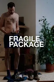 Fragile Package movie poster