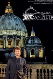 Stanotte a San Pietro movie poster