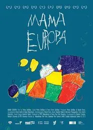 Mother Europe movie poster