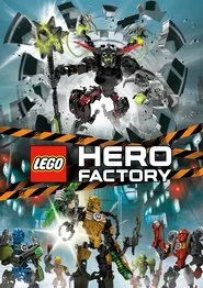 LEGO Hero Factory: Breakout movie poster