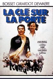 The Key Is in the Door movie poster