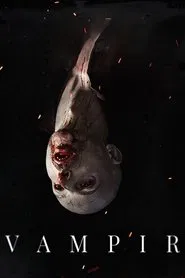 Vampir movie poster
