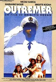 Overseas movie poster