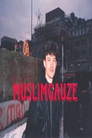 Muslimgauze: Chasing the Shadow of Bryn Jones movie poster