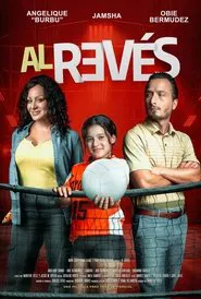 Al Reves movie poster
