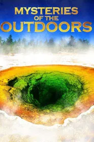 Mysteries of the Outdoors tv show poster