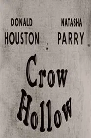 Crow Hollow movie poster