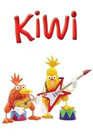 Let's play English with kiwi tv show poster