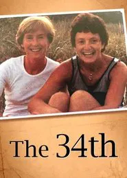The 34th movie poster