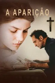 Poster do filme A Aparição