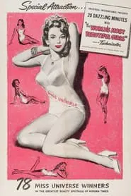 Poster do filme The World's Most Beautiful Girls