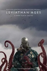 Leviathan Ages movie poster