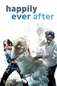 Poster do filme Happily Ever After