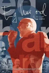 I Got Words movie poster