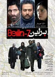 Poster do filme Berlin -7º