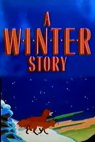 A Winter Story movie poster