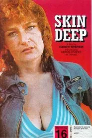 Skin Deep movie poster