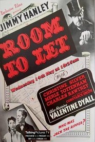 Room to Let movie poster