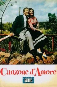 Love song movie poster