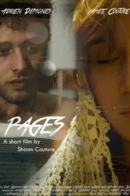 Poster do filme Pages