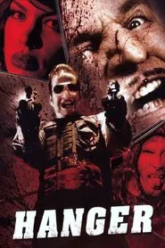 Hanger movie poster