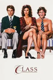 Class movie poster