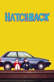 Hatchback movie poster