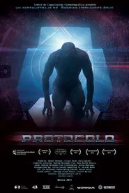 Protocol movie poster