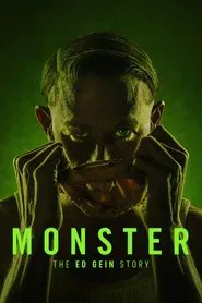 Monster: The Original Monster tv show poster