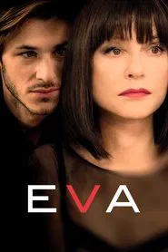 Eva movie poster