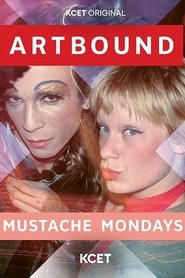 Mustache Mondays movie poster