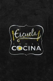 Escuela Canal Cocina tv show poster
