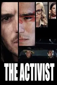 The Activist movie poster