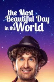 The Most Beautiful Day in the World movie poster