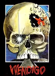 Wendigo movie poster