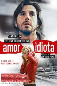 Idiot Love movie poster