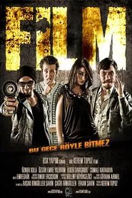 Film movie poster