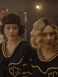 Heritage Minutes: Edmonton Grads movie poster