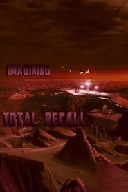 Imagining 'Total Recall' movie poster