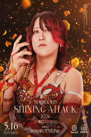 Marigold Shining Attack 2026 ~ Day 7 movie poster