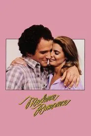 Modern Romance movie poster