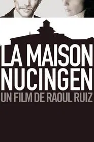 Poster do filme Nucingen House