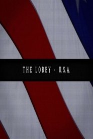 Poster da série The Lobby - USA